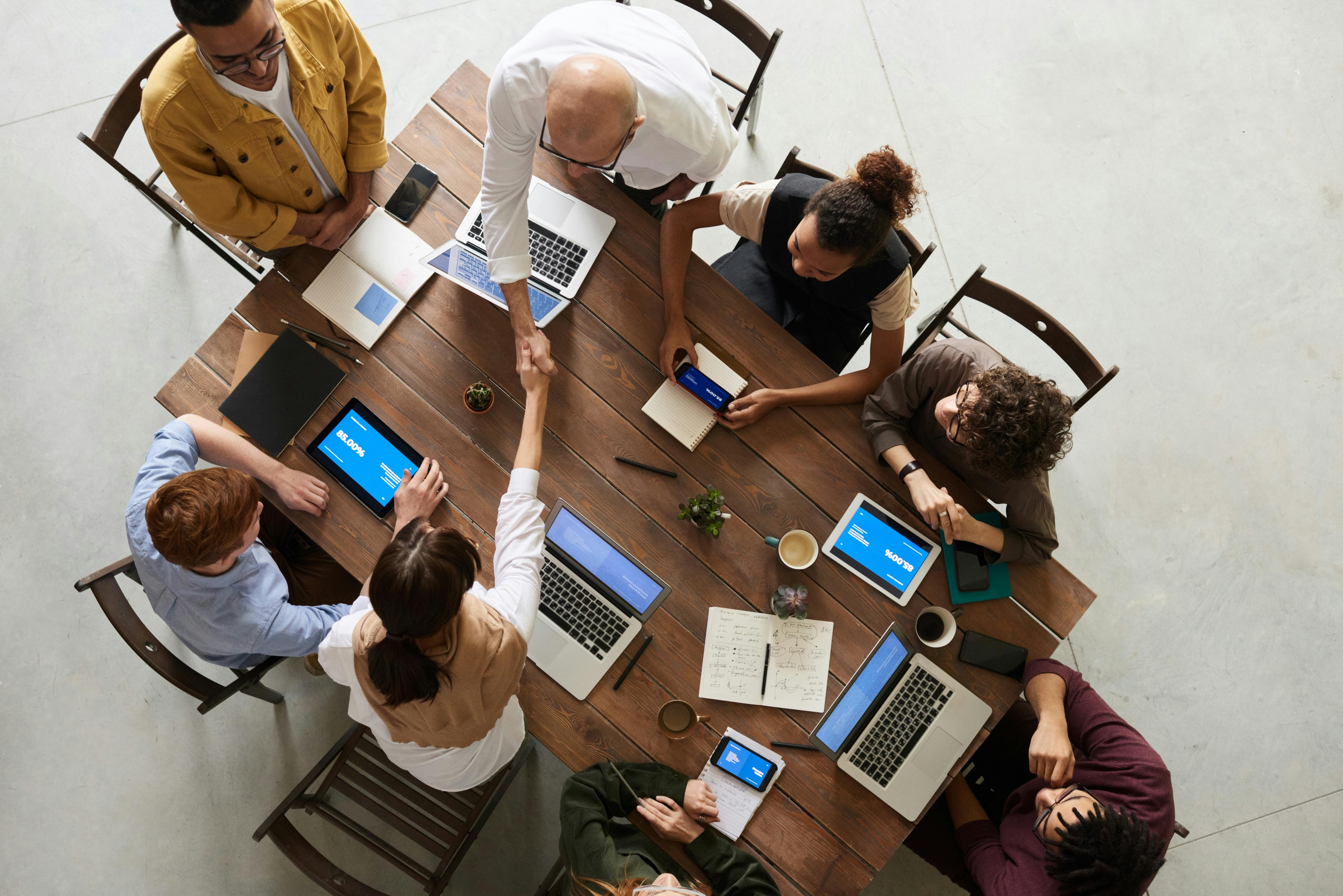 Executive Leadership Coaching